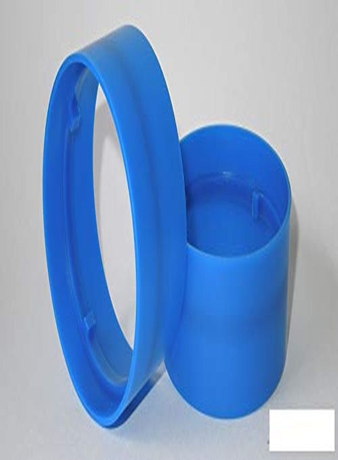 SSD RC 2.2 Wide Proline Tire Compatibility Rings (2) - Image 1